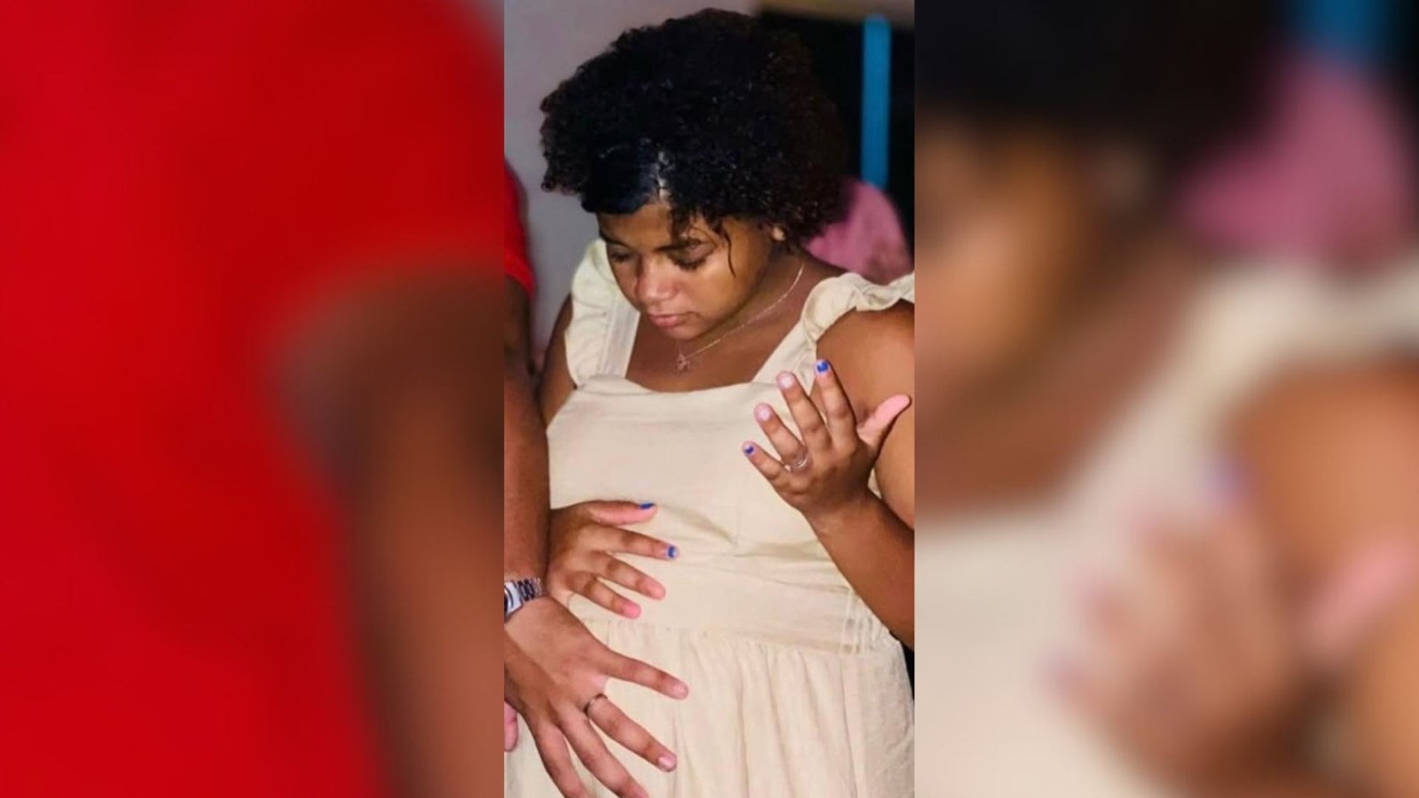 A Tragédia de Vitória e Luna: O Que Se Sabe e o Que Falta Esclarecer Sobre a Morte da Gestante em São José do Rio Preto