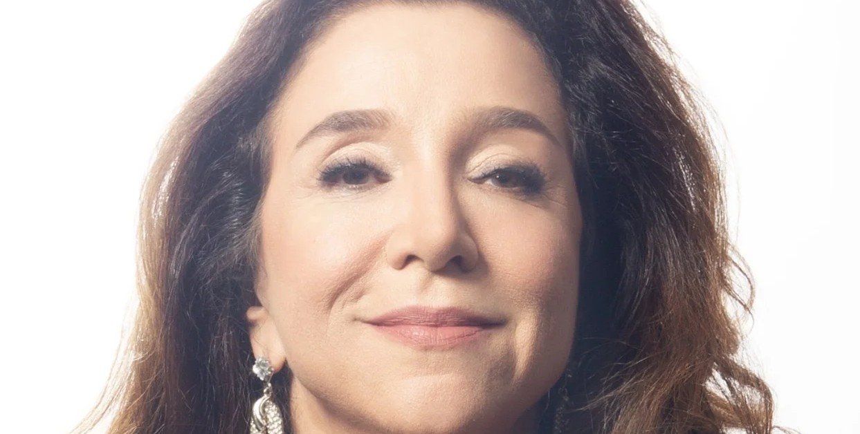 Atriz Marisa Orth é confirmada na programação do 10º Seminário da Acirp