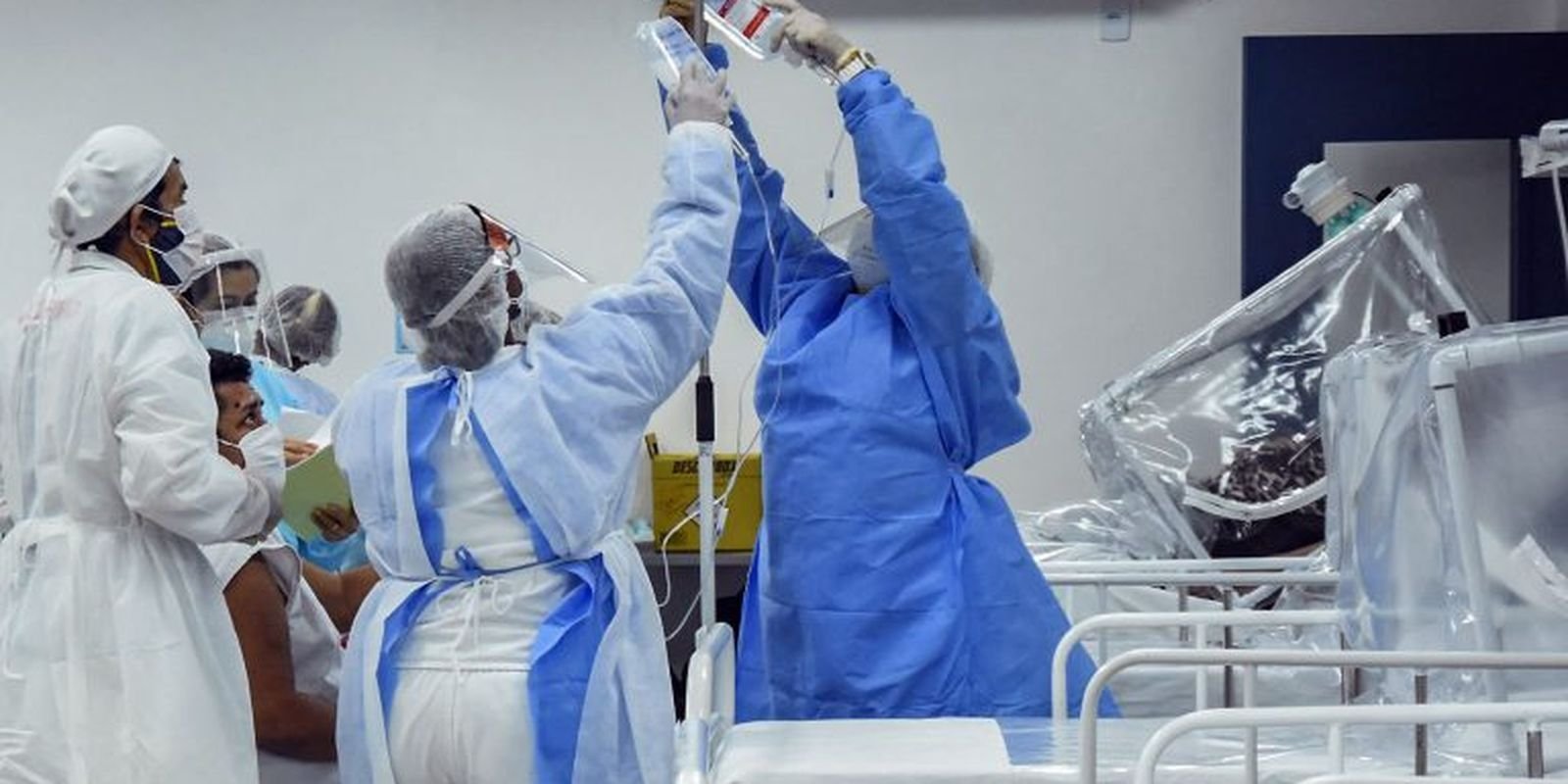 Ministério da Saúde lança edital para 310 vagas em especialização de enfermagem neonatal no SUS
