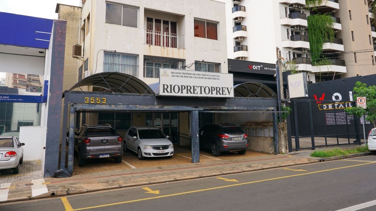Etapa de concurso da RioPretoPrev convoca para verificação de cotas