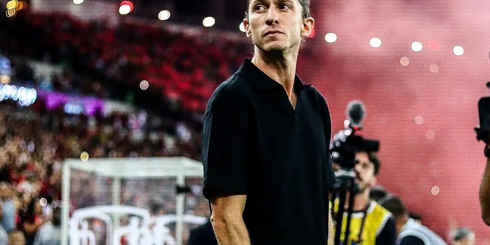 Reviravolta Inesperada: Flamengo Demite Técnico Filipe Luís Após Goleada e em Vésperas da Final do Carioca