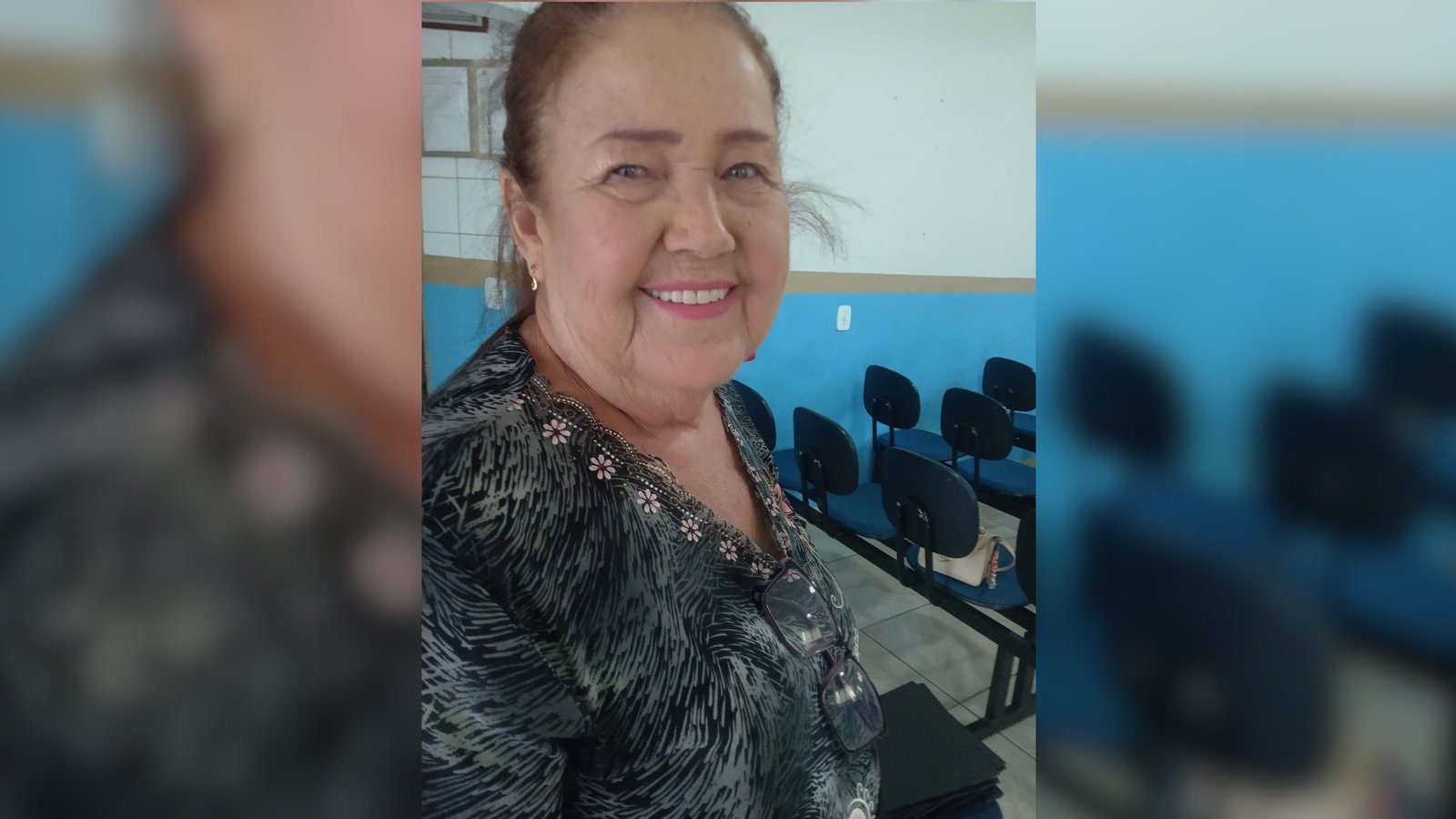 Pastora de 69 anos morre afogada em Riolândia; Polícia investiga as causas