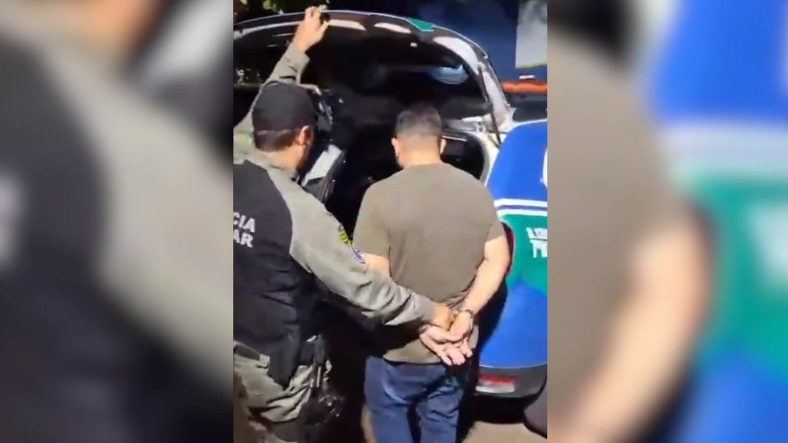 Preso em Goiás, empresário é acusado de golpe milionário com veículos em São José do Rio Preto
