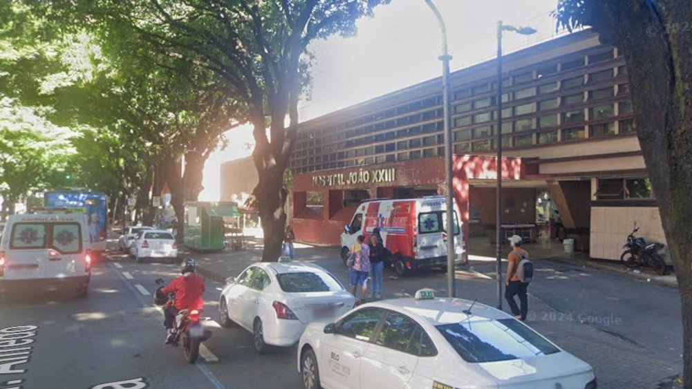 Braço direito de Daniel Vorcaro, ‘Sicário’ está em estado gravíssimo após tentativa de suicídio em MG