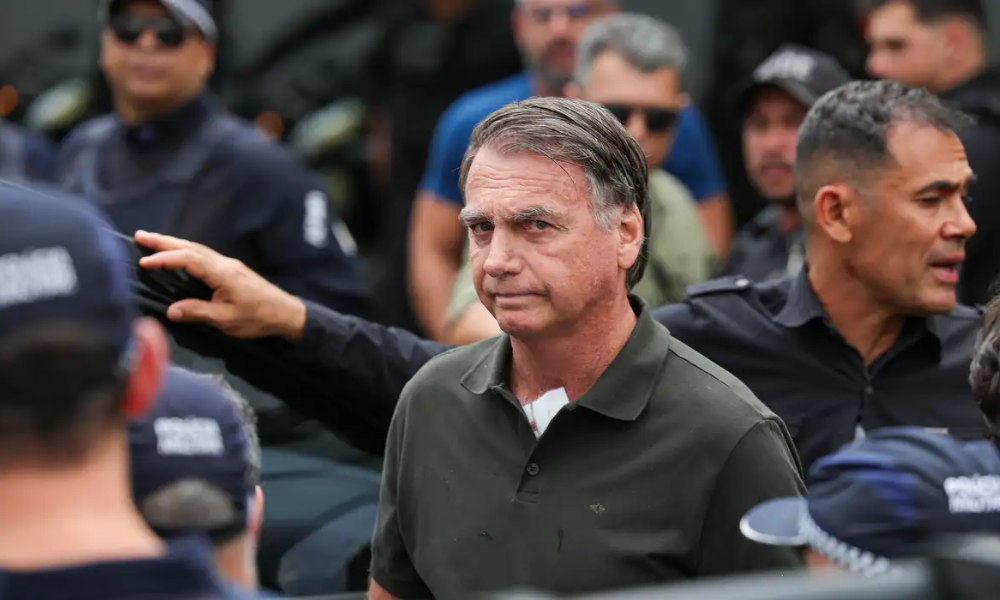 Prisão domiciliar de Bolsonaro atrasa definição do PL para o Senado em São Paulo