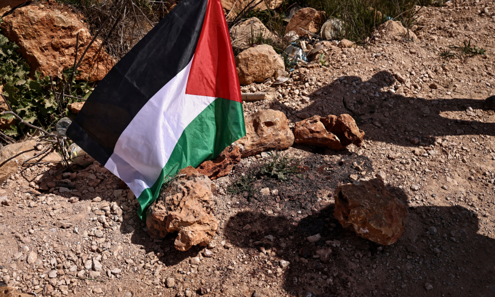 ONU Exige Fim de Assentamentos Israelenses na Cisjordânia Após Deslocamento em Massa de Palestinos