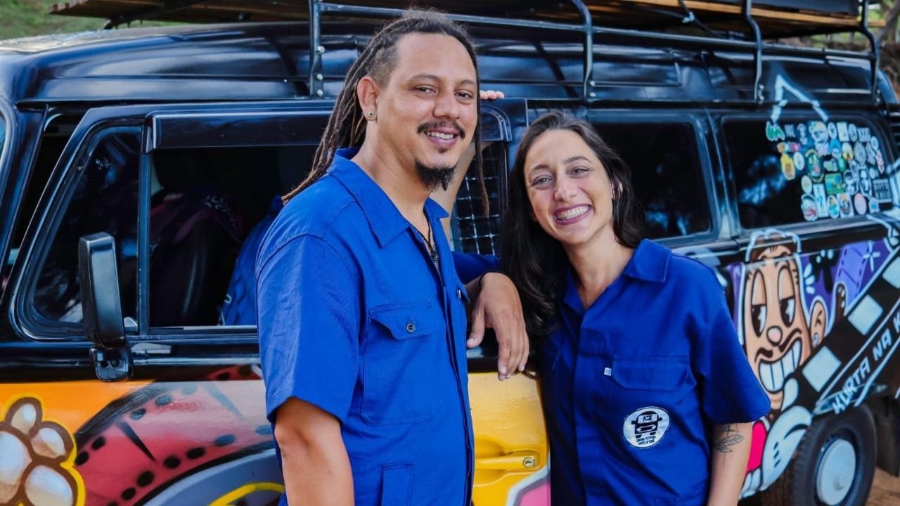 “Kurta na Kombi” leva cinema sustentável gratuito a Rio Preto