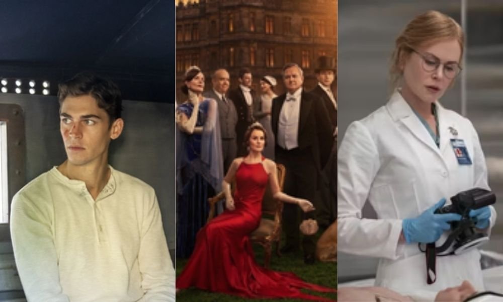 Lançamentos de março do Prime Video: “Jovem Sherlock”, “Downton Abbey” e “Scarpetta” aquecem o catálogo