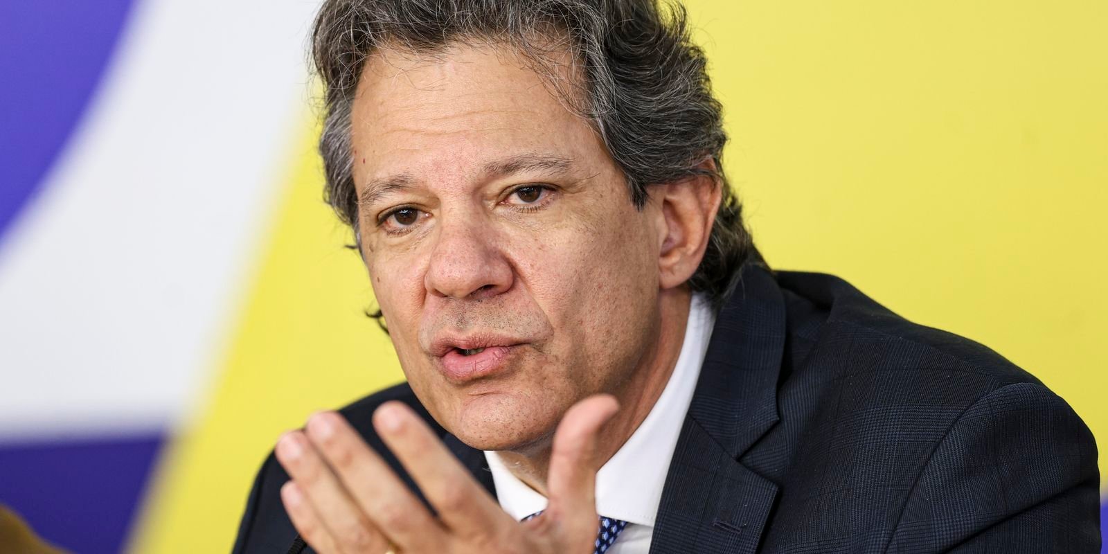 Haddad Projeta Crescimento de Até 1% para a Economia Brasileira no Primeiro Trimestre