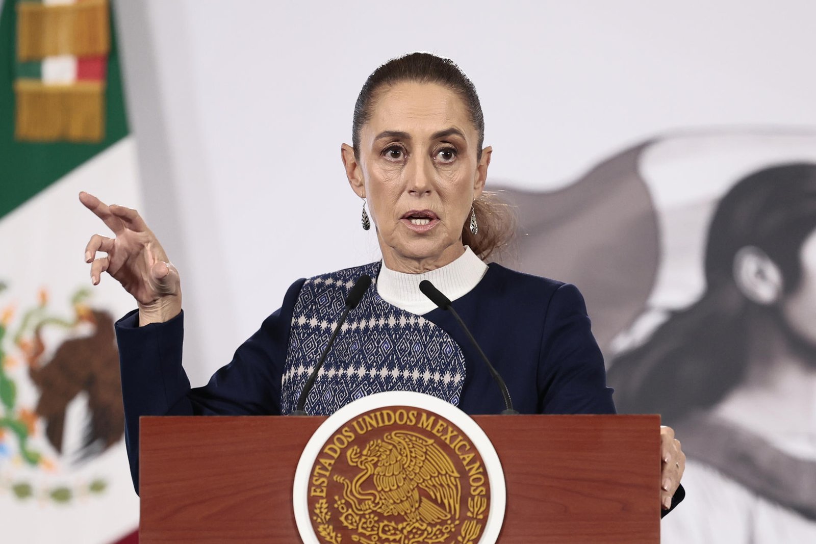 Presidente eleita do México, Claudia Sheinbaum, de perfil socialista, anuncia doação pessoal a Cuba, em gesto que destaca solidariedade regional
