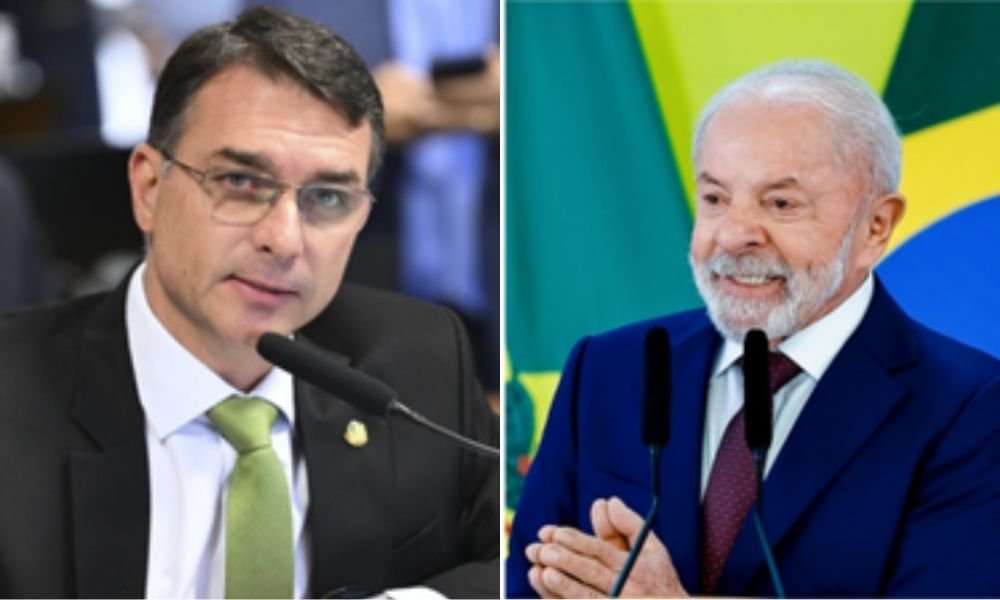 Eleições 2026: Pesquisa BTG/Nexus aponta forte polarização e empate técnico entre Lula e Flávio Bolsonaro