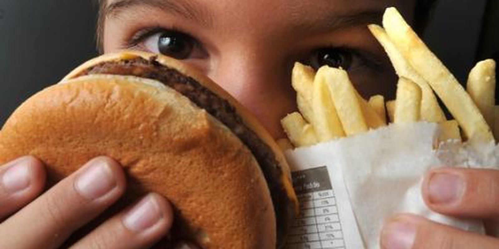 Alerta Global: Um Quinto das Crianças e Adolescentes Enfrenta Sobrepeso ou Obesidade, com Previsões Alarmantes