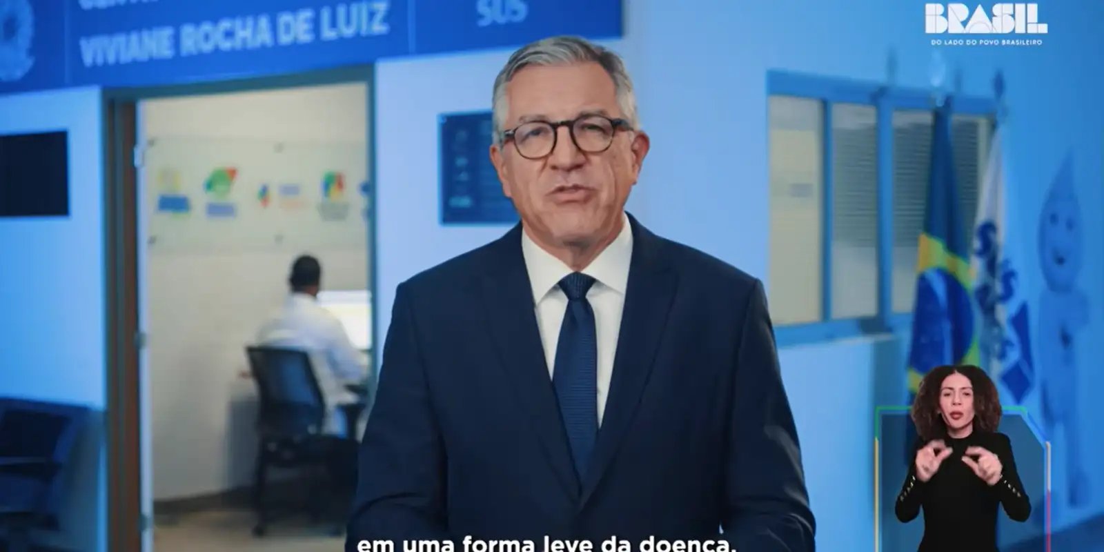 Dia D da Vacinação Contra a Gripe: Ministério da Saúde Alerta para Imunização Antecipada antes do Inverno