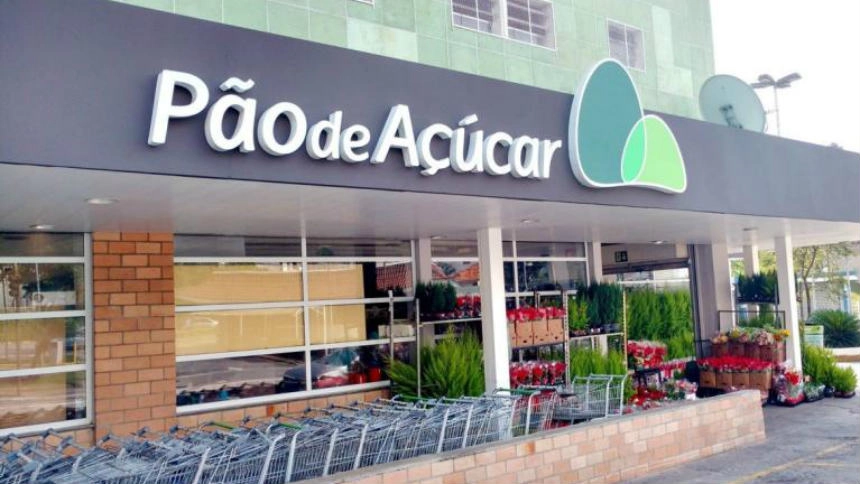Pão de Açúcar busca recuperação extrajudicial para renegociar R$ 4,5 bilhões em dívidas