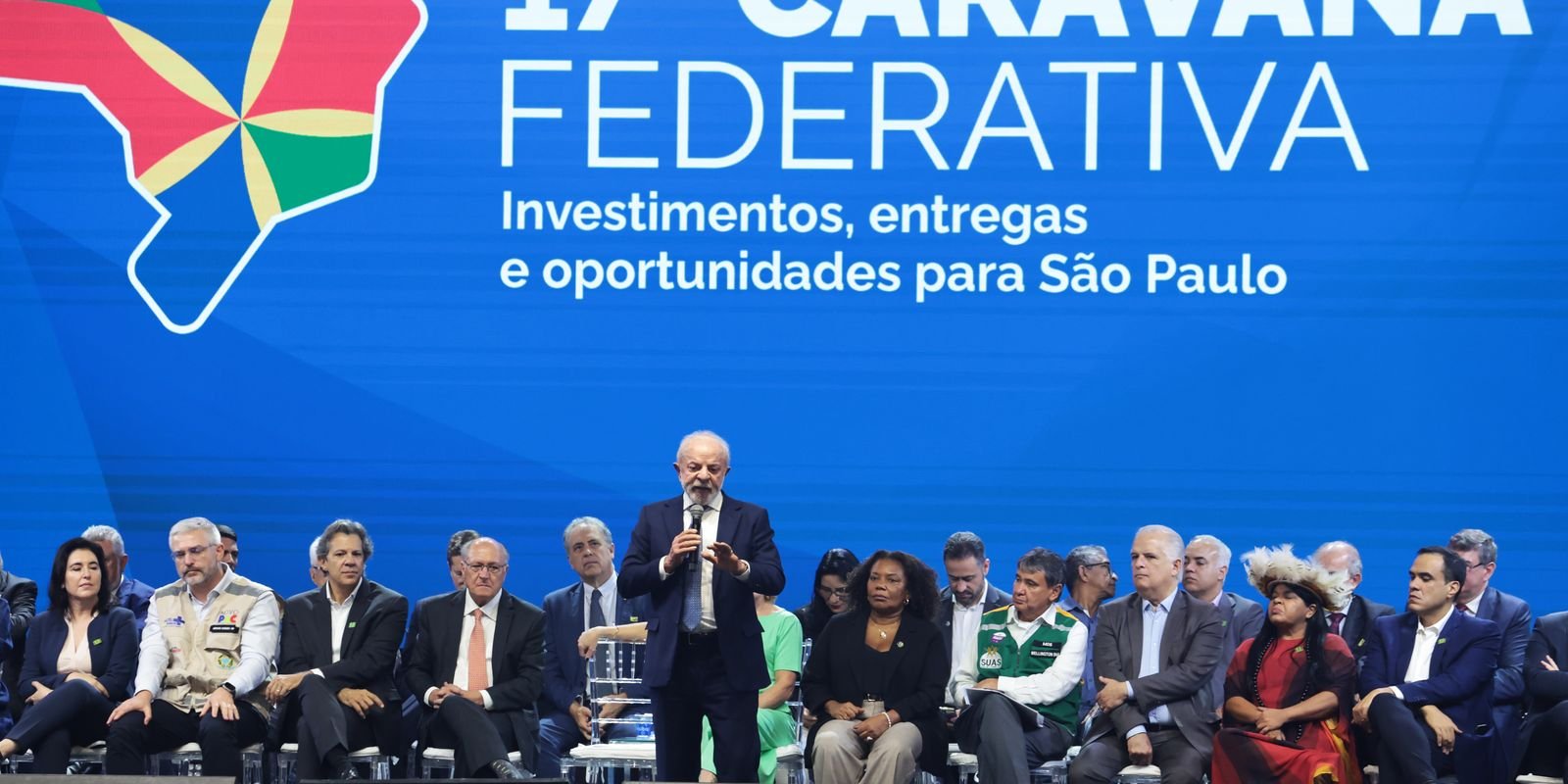 Lula critica corte de 0,25% na Selic e esperava redução mais ousada do Banco Central