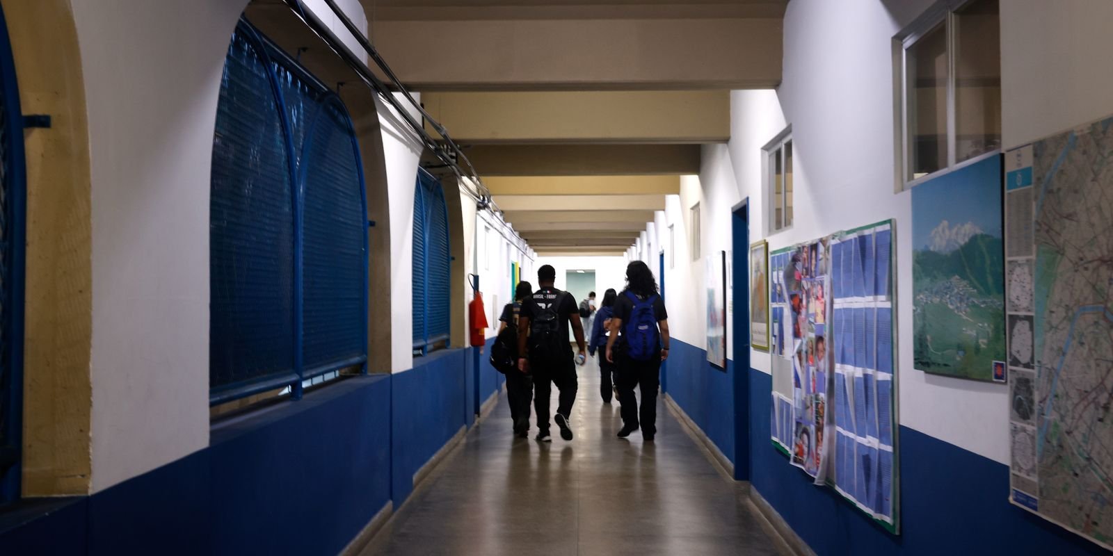 Aumento alarmante: Quatro em cada dez adolescentes brasileiros já sofreram bullying na escola, revela IBGE
