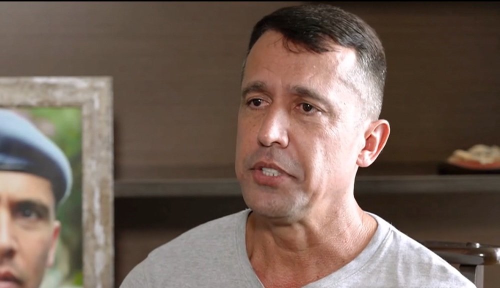 Tenente-coronel da PM é indiciado por feminicídio e fraude processual na morte de policial Gisele Santana