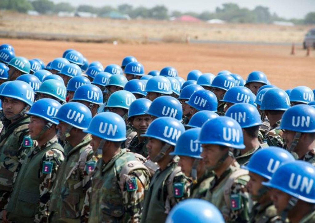 Soldado da ONU Morre no Líbano: Símbolo da Escalada de Tensão no Oriente Médio