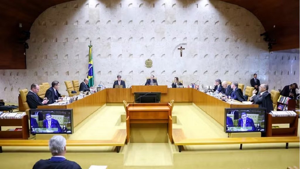 Maioria do STF barra prorrogação da CPMI do INSS em julgamento decisivo