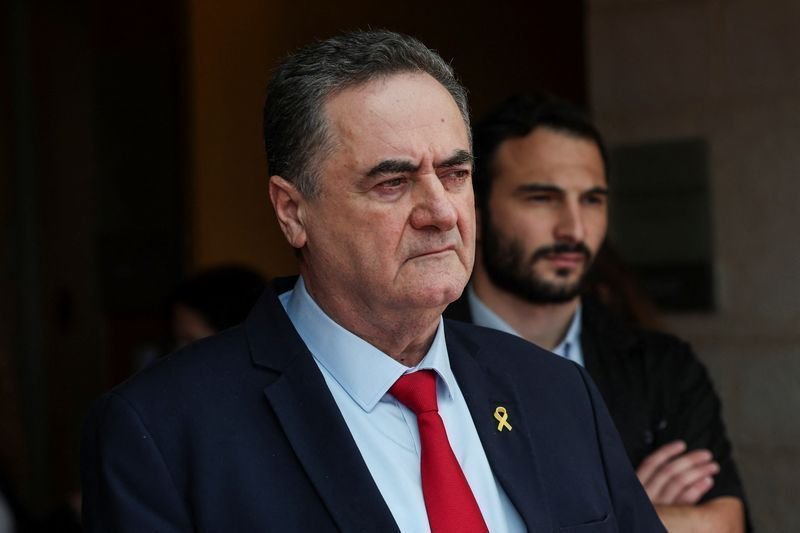 Israel e EUA Anunciam Intensificação de Ataques Contra o Irã, Agravando Tensões no Oriente Médio
