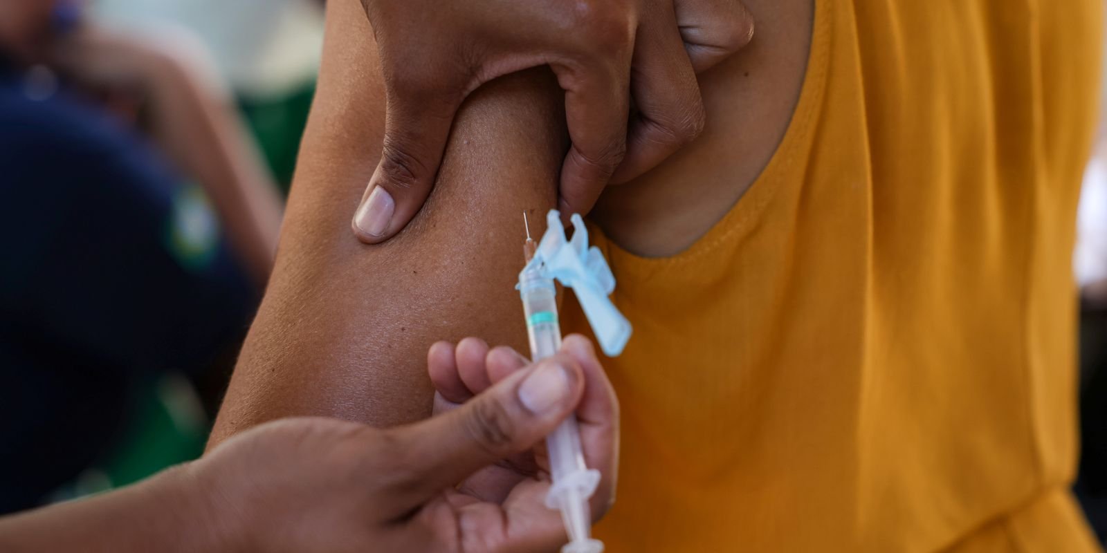 Sarampo em Bebê Acende Alerta Nacional e Reforça Urgência da Cobertura Vacinal no Brasil