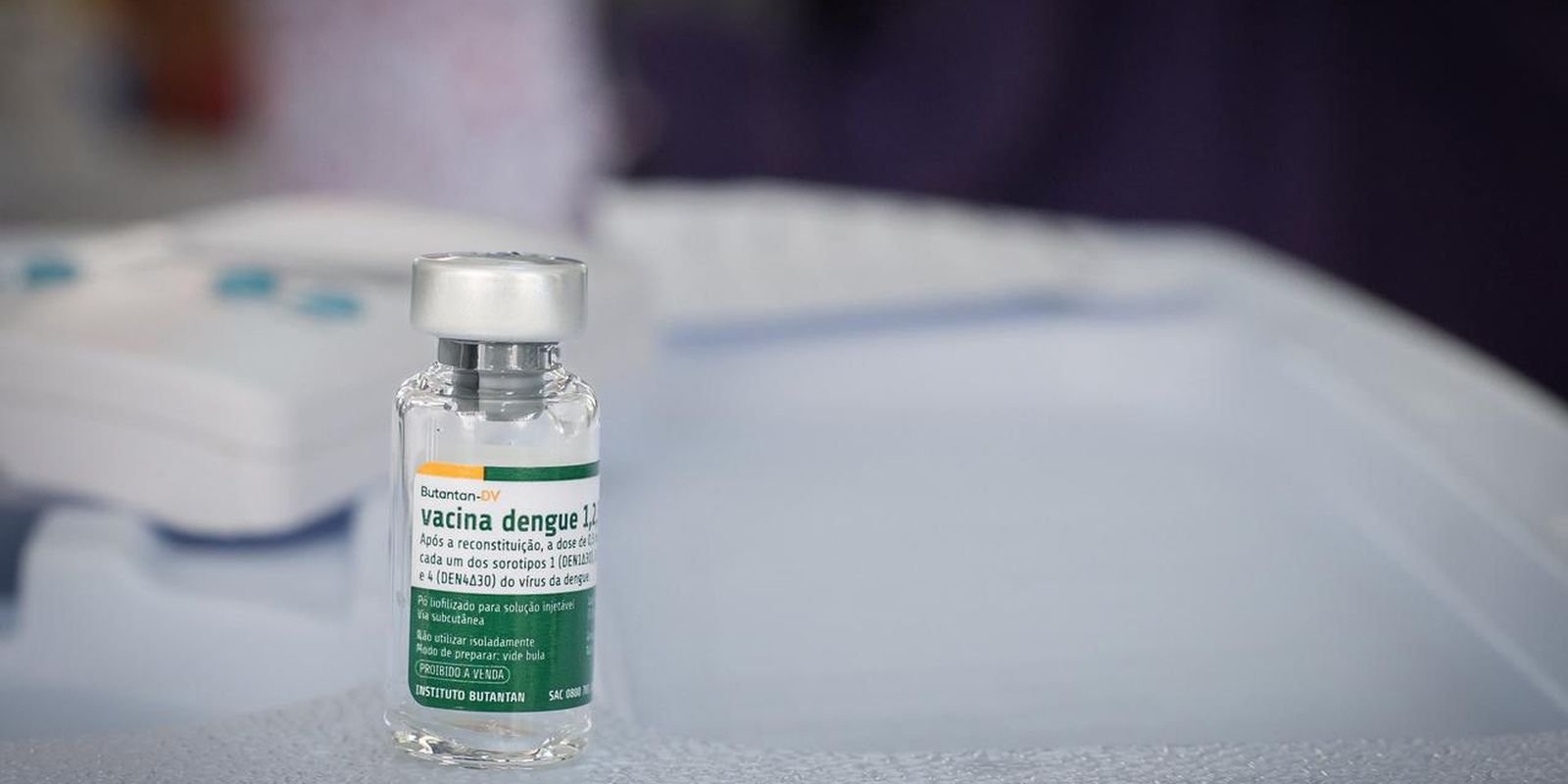 Vacina Brasileira Contra a Dengue do Butantan: Eficácia de Cinco Anos Reforça Esperança na Luta Nacional contra a Doença