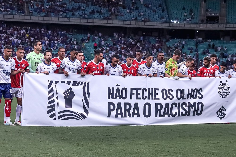 Conmebol: Fair Play Financeiro e Combate ao Racismo – Promessas que Exigem Ações Concretas