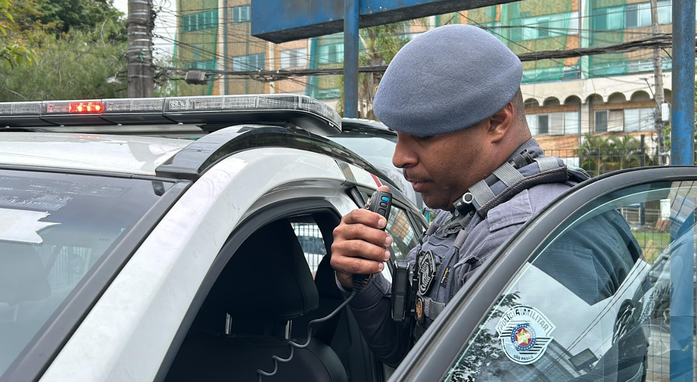 Megaoperação da PM de SP mobiliza forças em todos os 645 municípios contra o crime