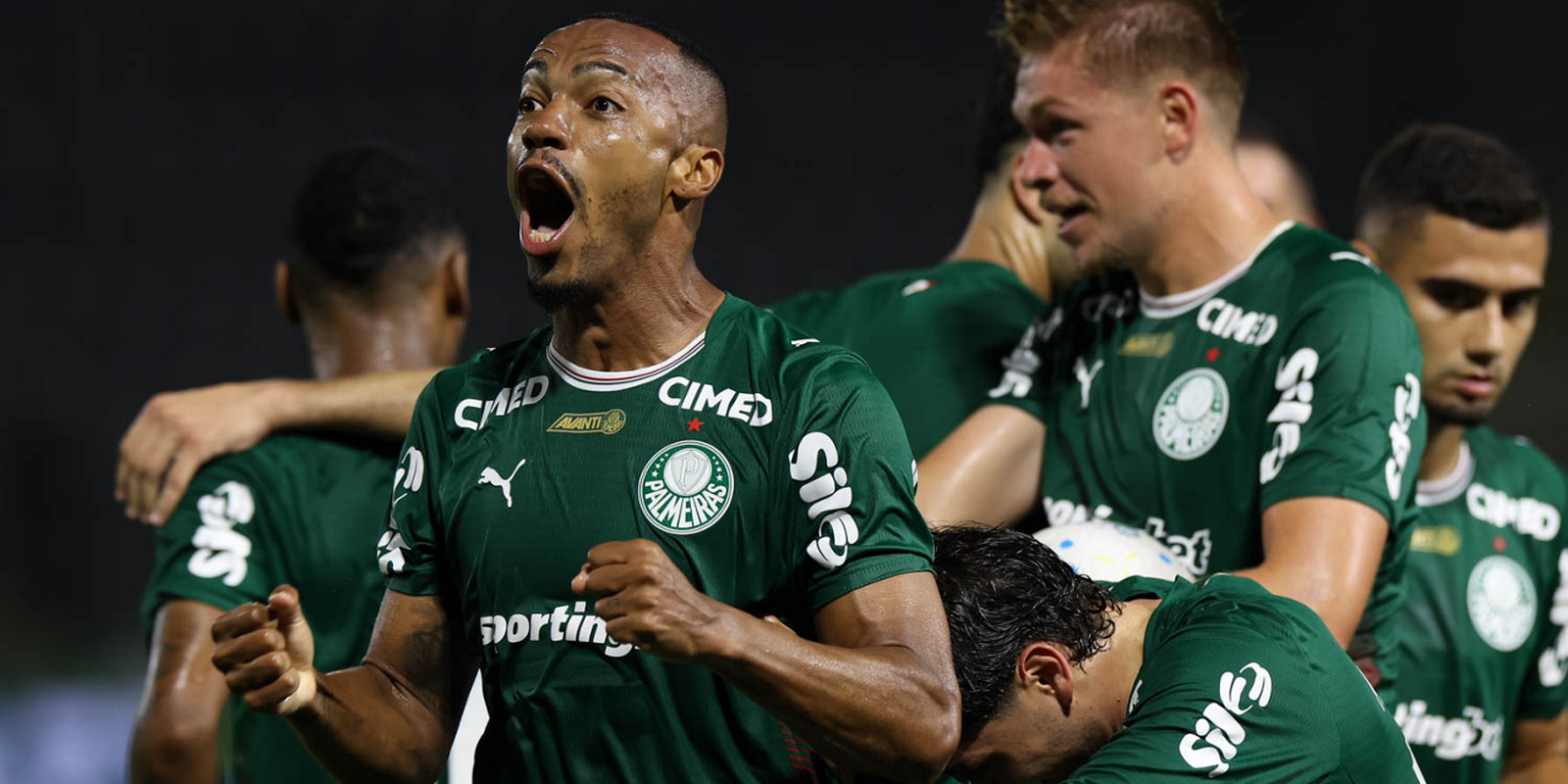Marlon Freitas Decide: Palmeiras Supera Grêmio e Consolida Liderança no Campeonato Brasileiro
