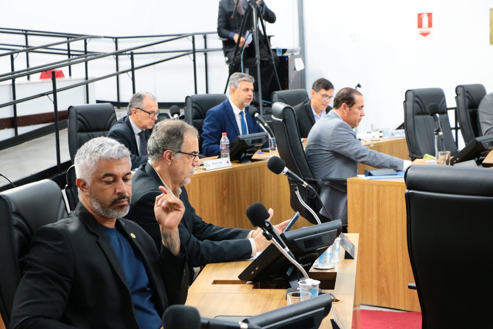 Câmara de Rio Preto vota “venda” da dívida da Prefeitura