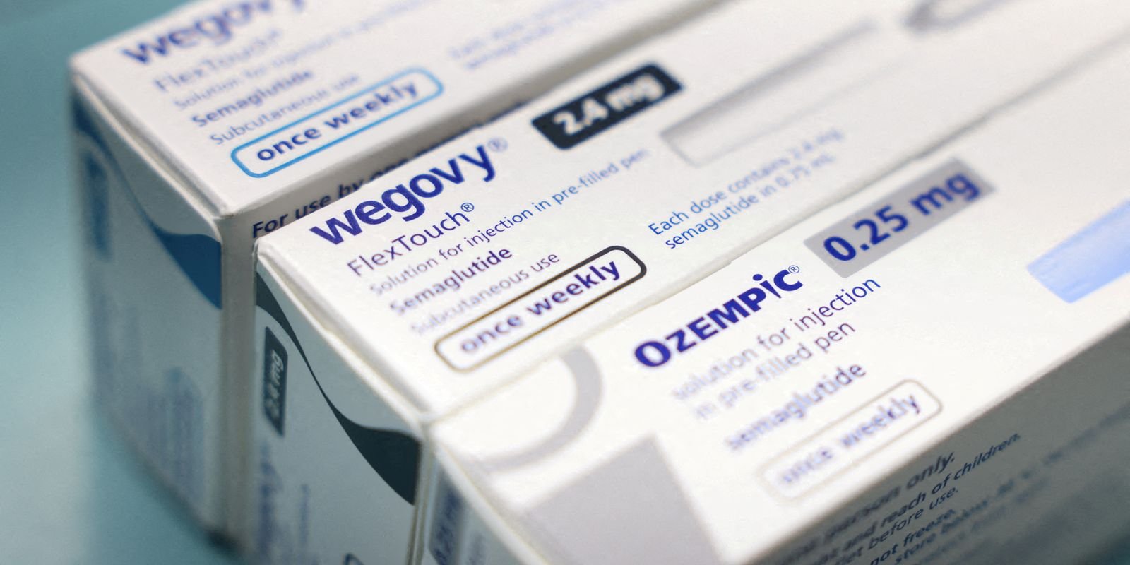 Anvisa intensifica fiscalização de canetas emagrecedoras manipuladas em meio a riscos à saúde