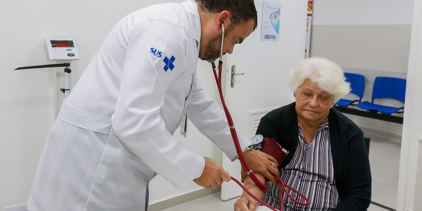 Vírus sincicial respiratório: risco subestimado para idosos acende alerta de especialistas