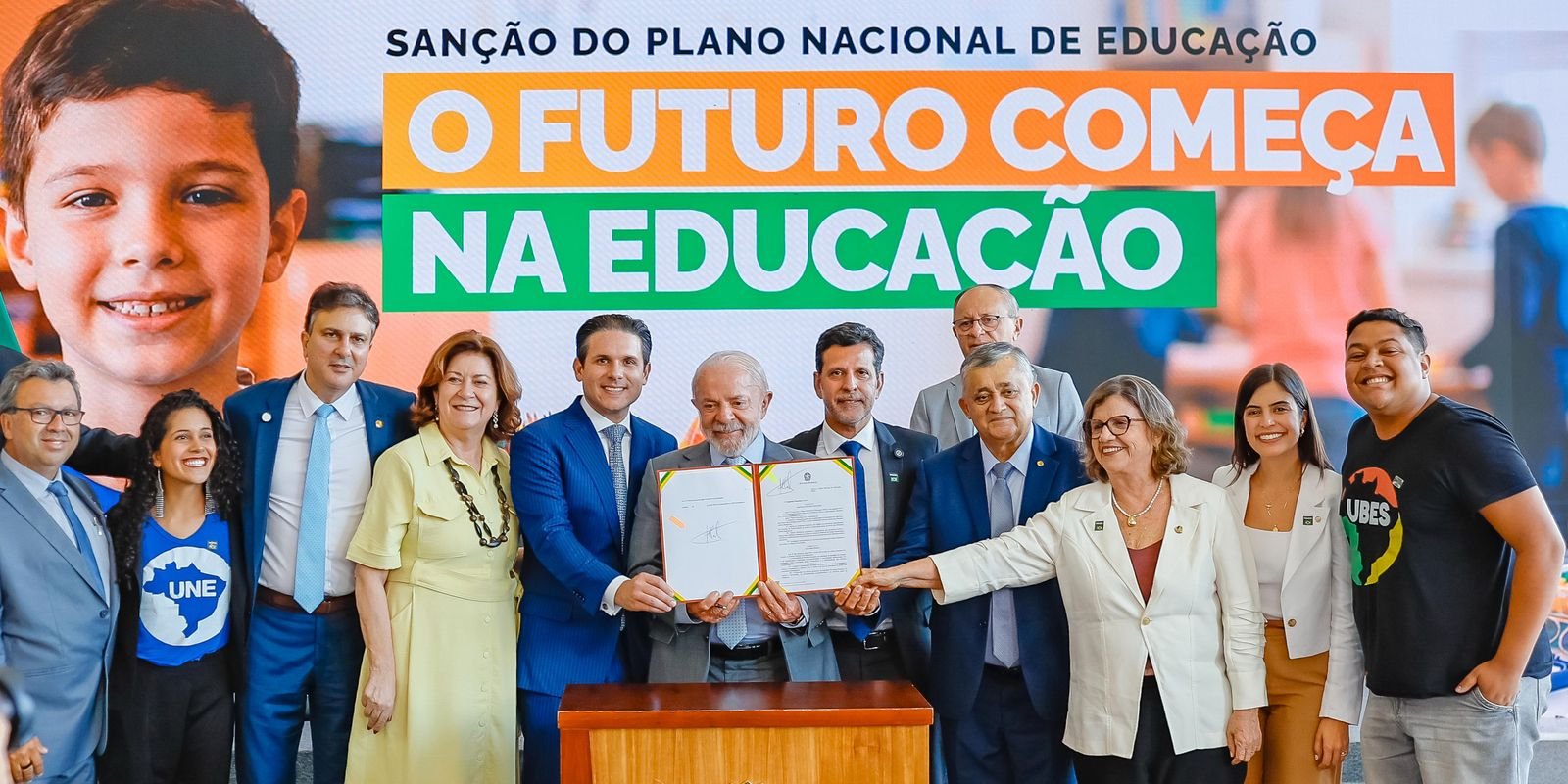 Plano Nacional de Educação prevê 10% do PIB para o setor; conheça as principais metas e desafios