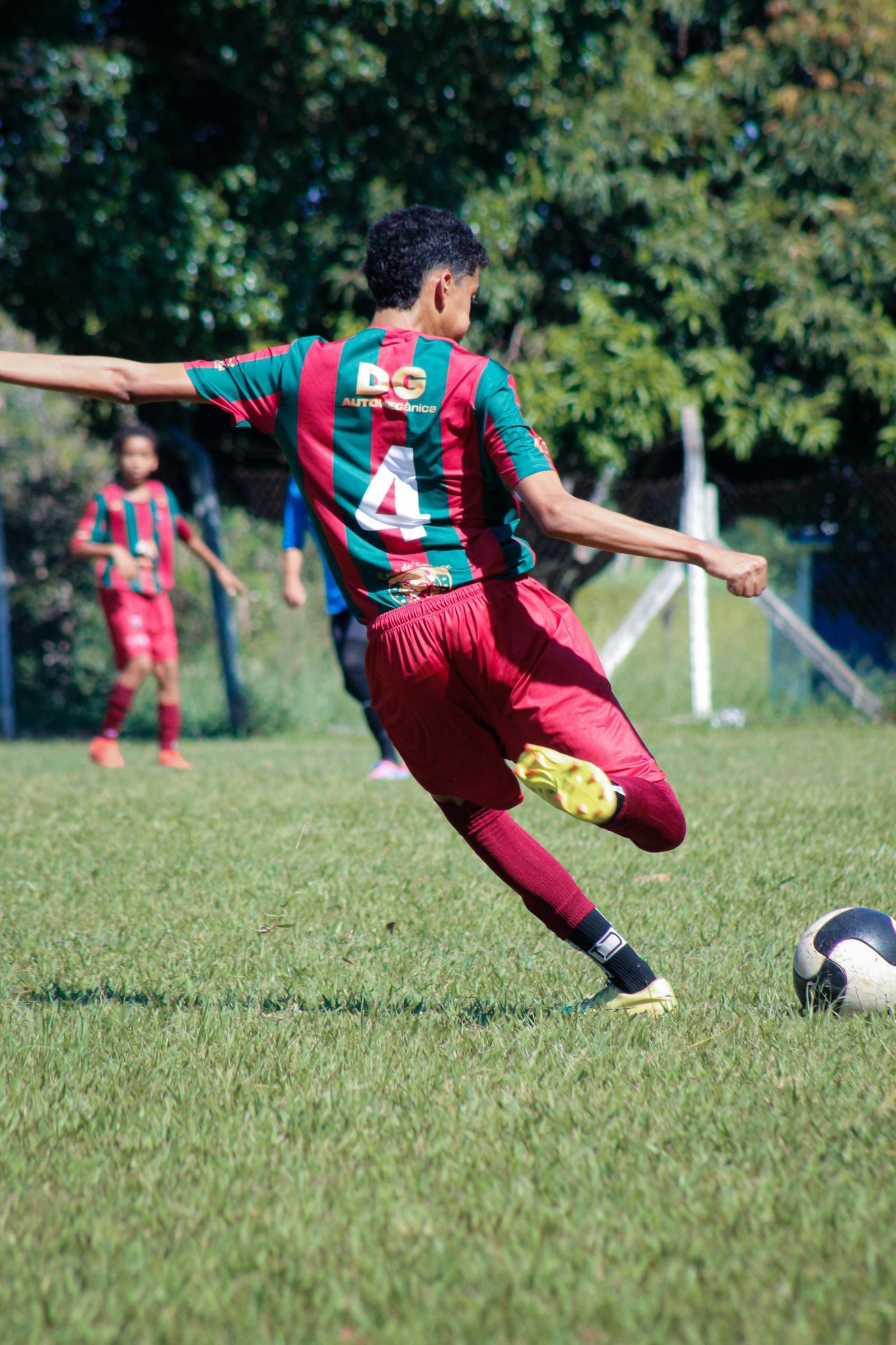 Copa AME reúne 40 equipes e mais de 200 jogos em cidades da região
