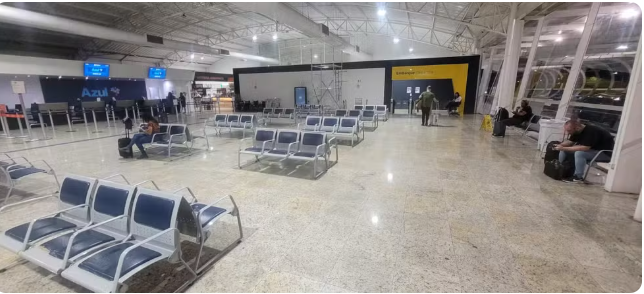 Mirassol na Libertadores: aeroporto de Rio Preto é liberado pela Anac para receber voos internacionais