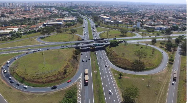 Mais de 150 mil veículos devem passar pelas rodovias da região noroeste de SP no feriado de Páscoa