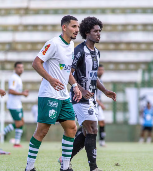 Rio Preto empata sem gols com o União Barbarense e enfrenta a Portuguesa Santista na semifinal da Série A3
