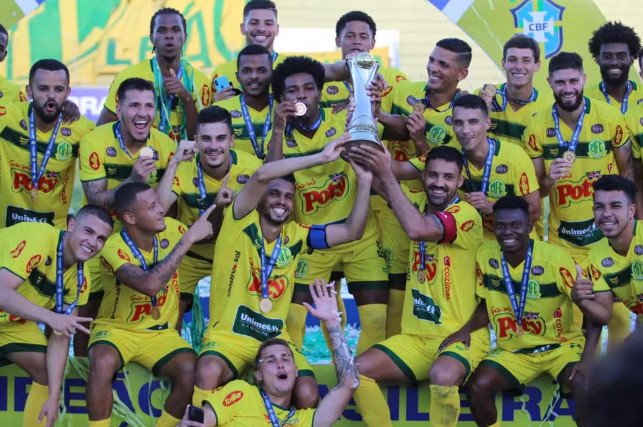 Mirassol faz estreia histórica na Libertadores