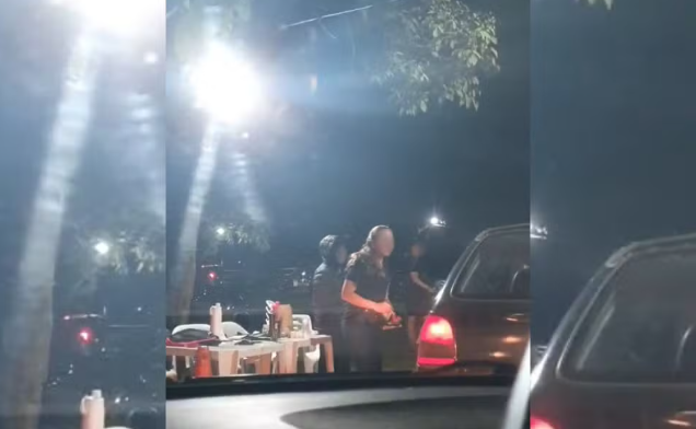 Ministério Público investiga uso de espaço público como estacionamento durante show de Guns N’ Roses em Rio Preto