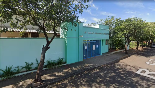 Criança de um ano é picada por escorpião em parquinho de creche em Birigui