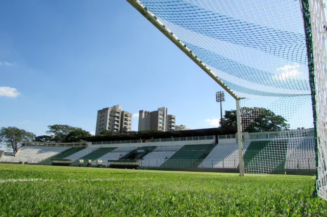 Rio Preto faz a primeira semifinal de olho na A-2