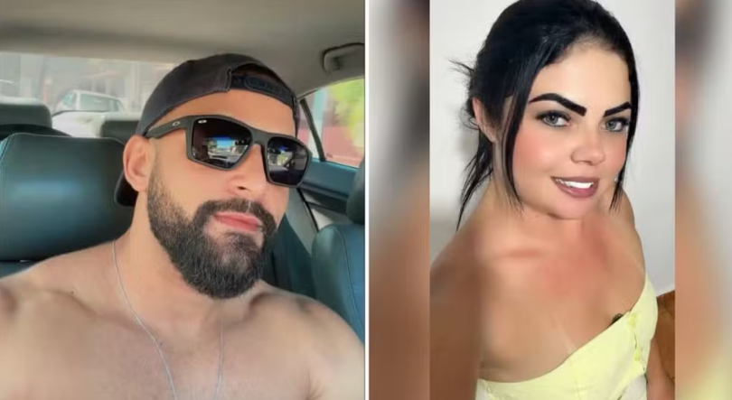 Casal morre afogado em rio da região