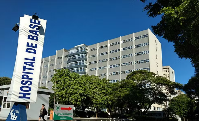 Hospital de Base busca por voluntários para teste de vacina potente contra a gripe