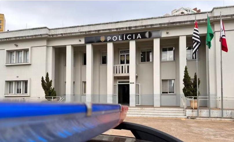 Homem é preso suspeito de abusar da enteada de 2 anos em Araçatuba