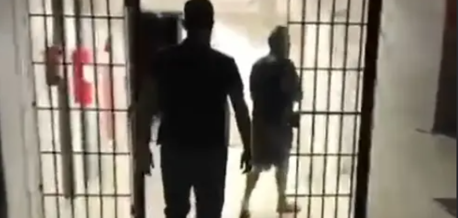 Polícia Civil prende em flagrante motorista por tentativa de homicídio após briga de trânsito