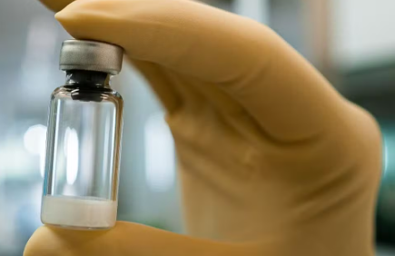 Bady Bassitt inicia vacinação contra a chikungunya