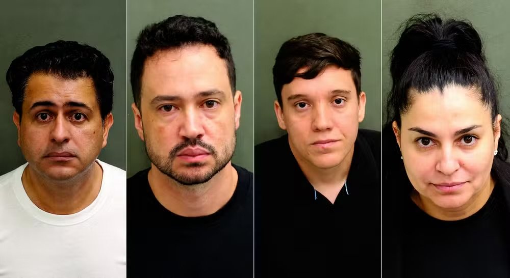 Mulher de Fernandópolis relata prejuízo de mais de US$ 17 mil em fraude imigratória