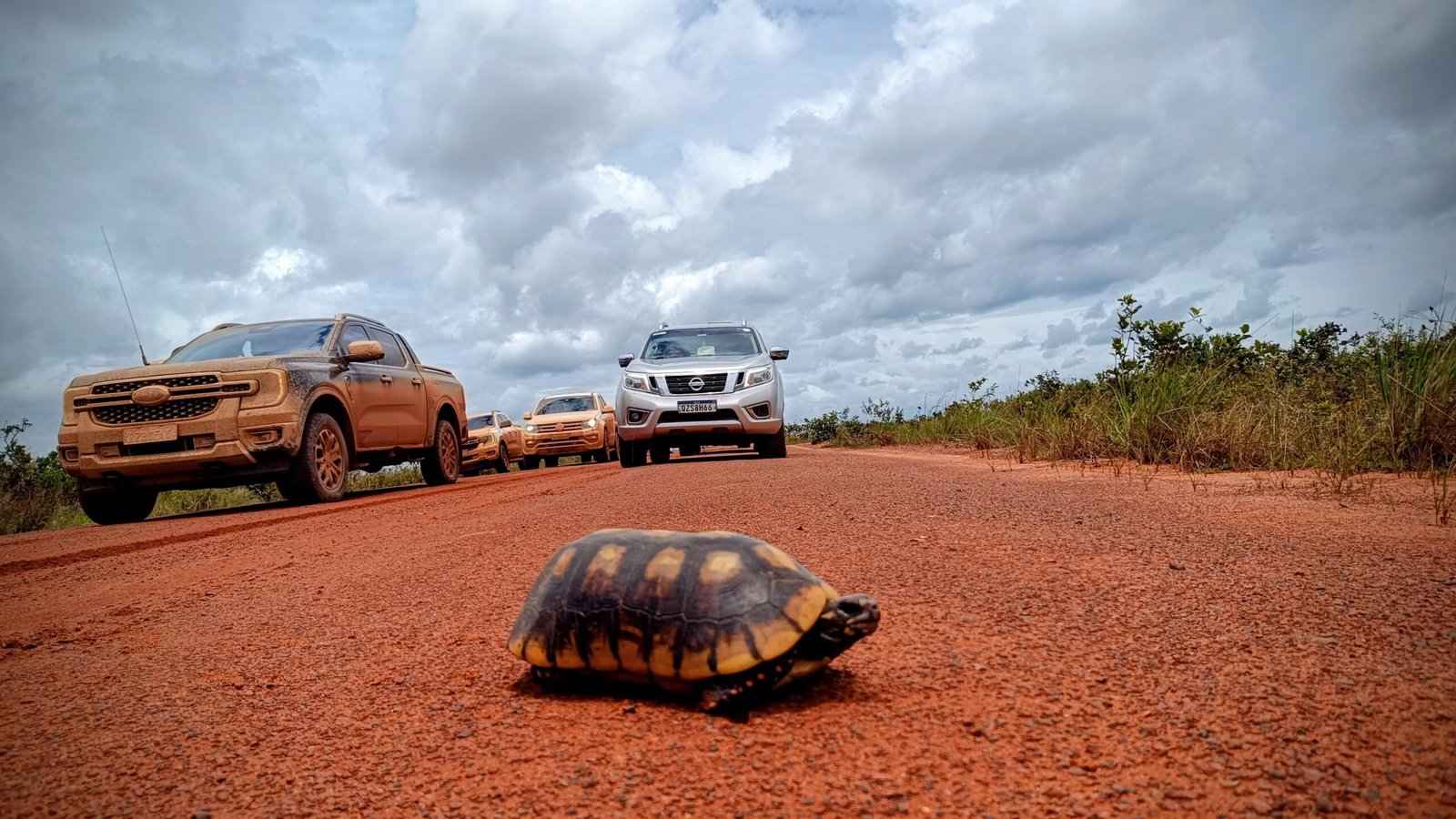 Guiana, Impulsionada por Petrodólares, Avança em Estrada Estratégica que Realiza Antigo Sonho de Conexão Brasileira