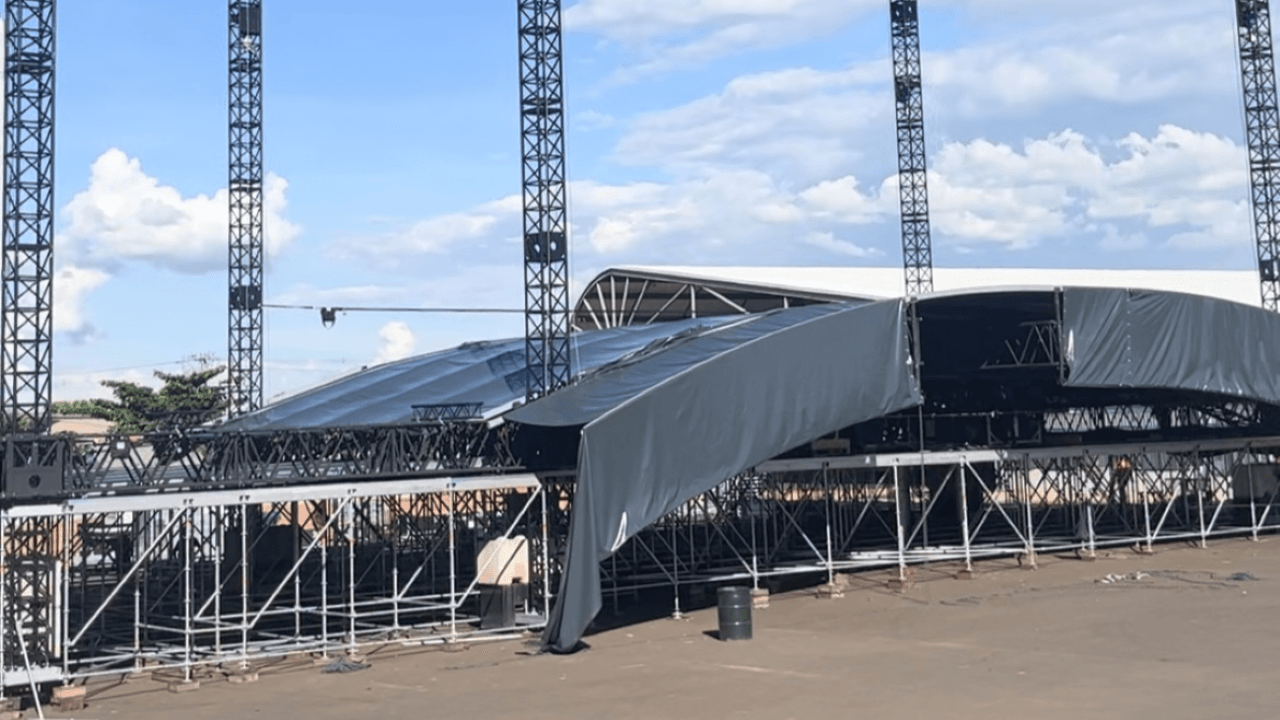 Show do Guns N’ Roses terá regras rígidas: veja itens proibidos