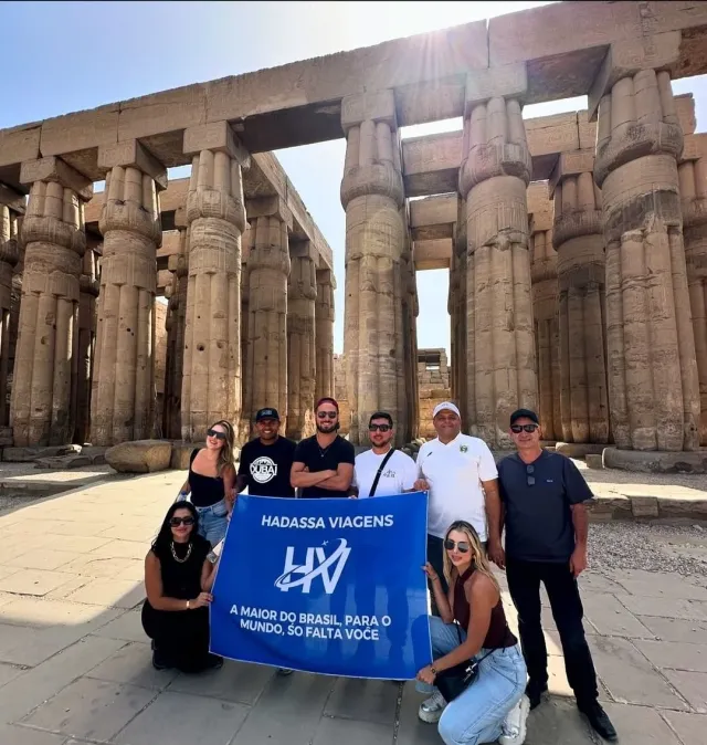 HADASSA VIAGENS IMPULSIONA O TURISMO COM MODELO INOVADOR